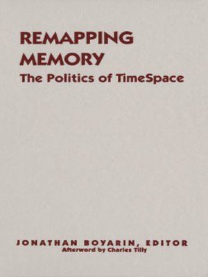 cover image of Remapping Memory